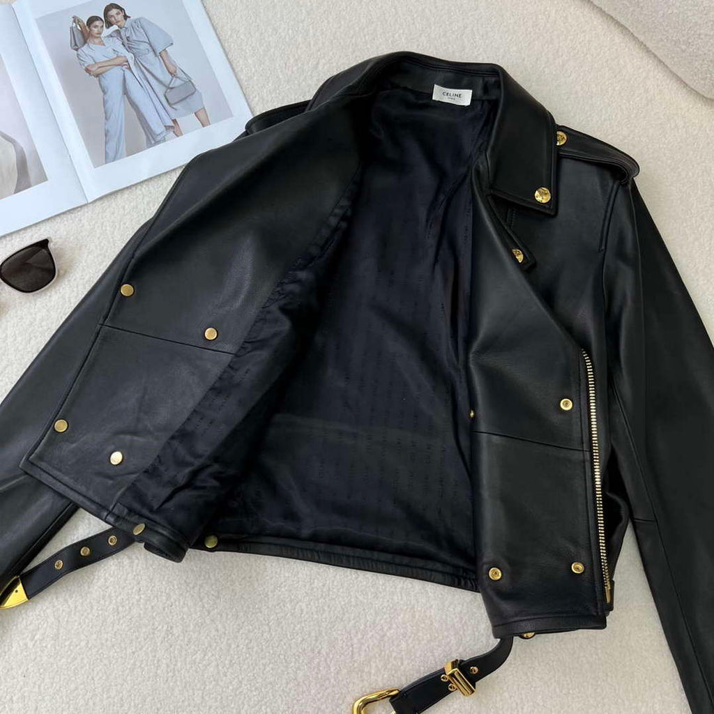 Celine Women's Fashion Clothing Jacket C99093
