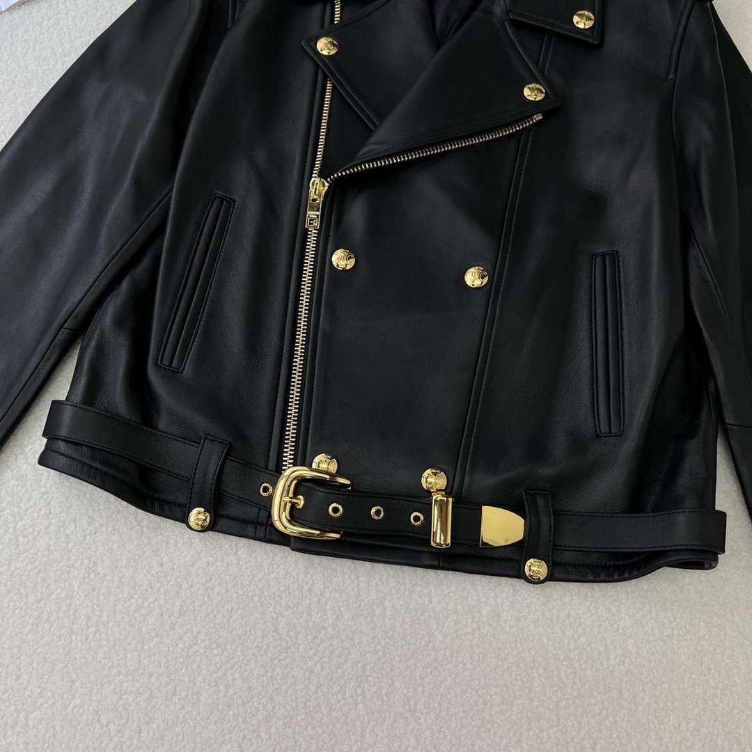 Celine Women's Fashion Clothing Jacket C99093