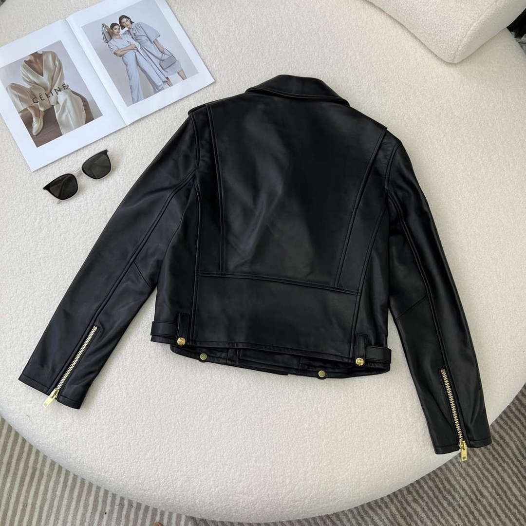 Celine Women's Fashion Clothing Jacket C99093
