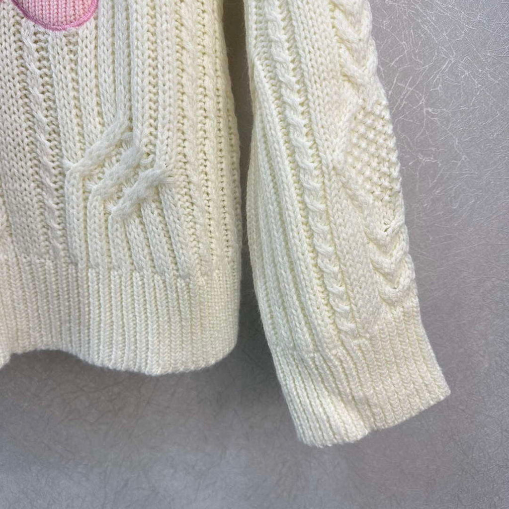 Celine Women's Fashion Clothing Sweater C99085