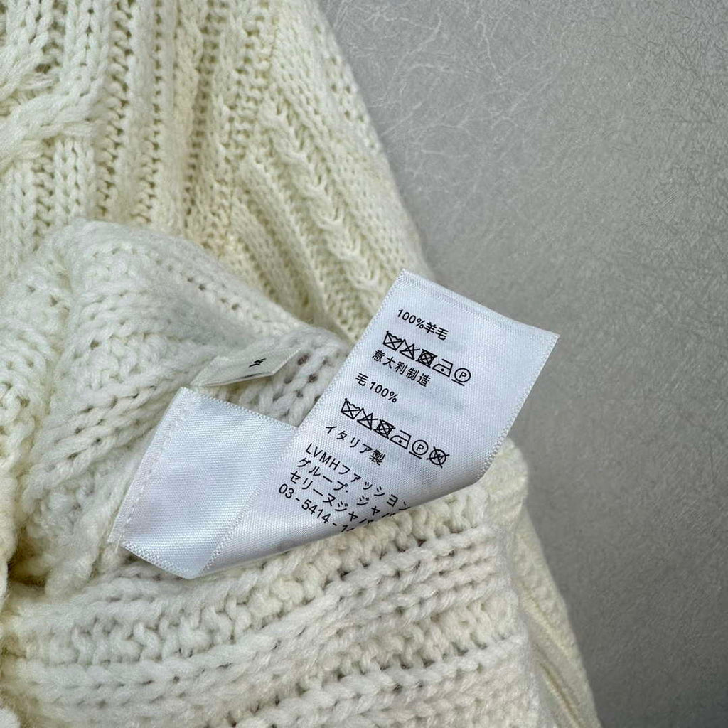 Celine Women's Fashion Clothing Sweater C99085