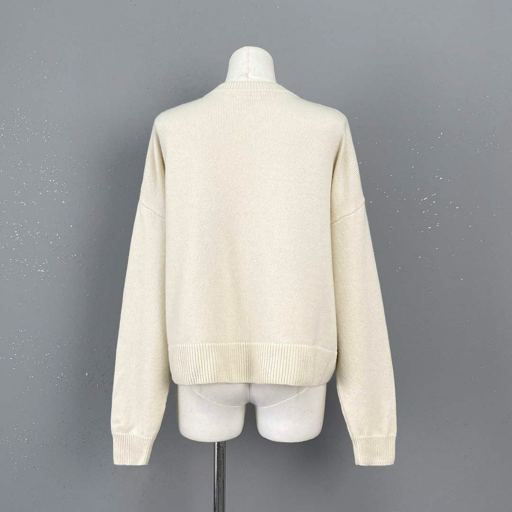 Celine Women's Fashion Clothing Sweater C99086
