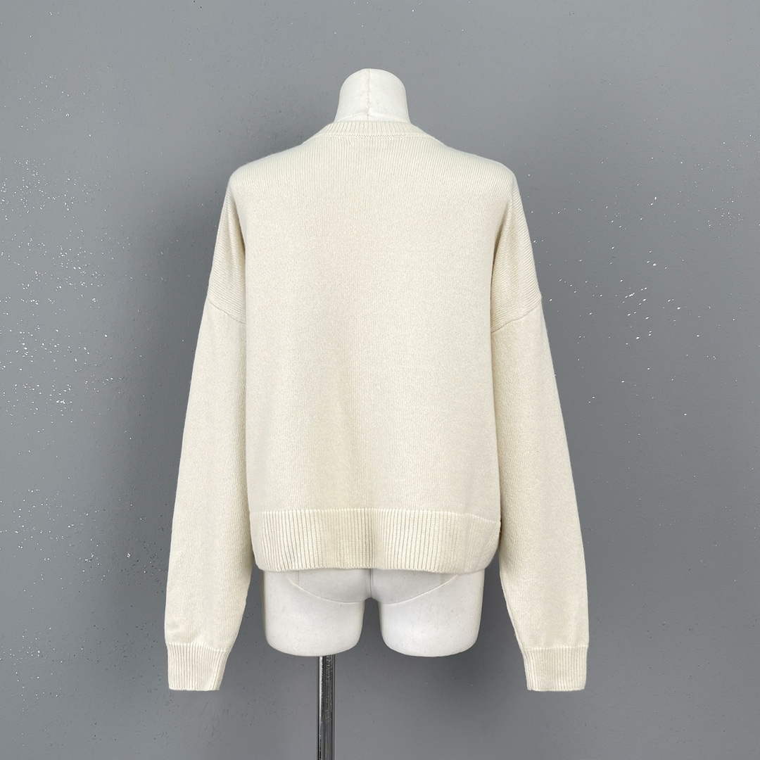 Celine Women's Fashion Clothing Sweater C99086