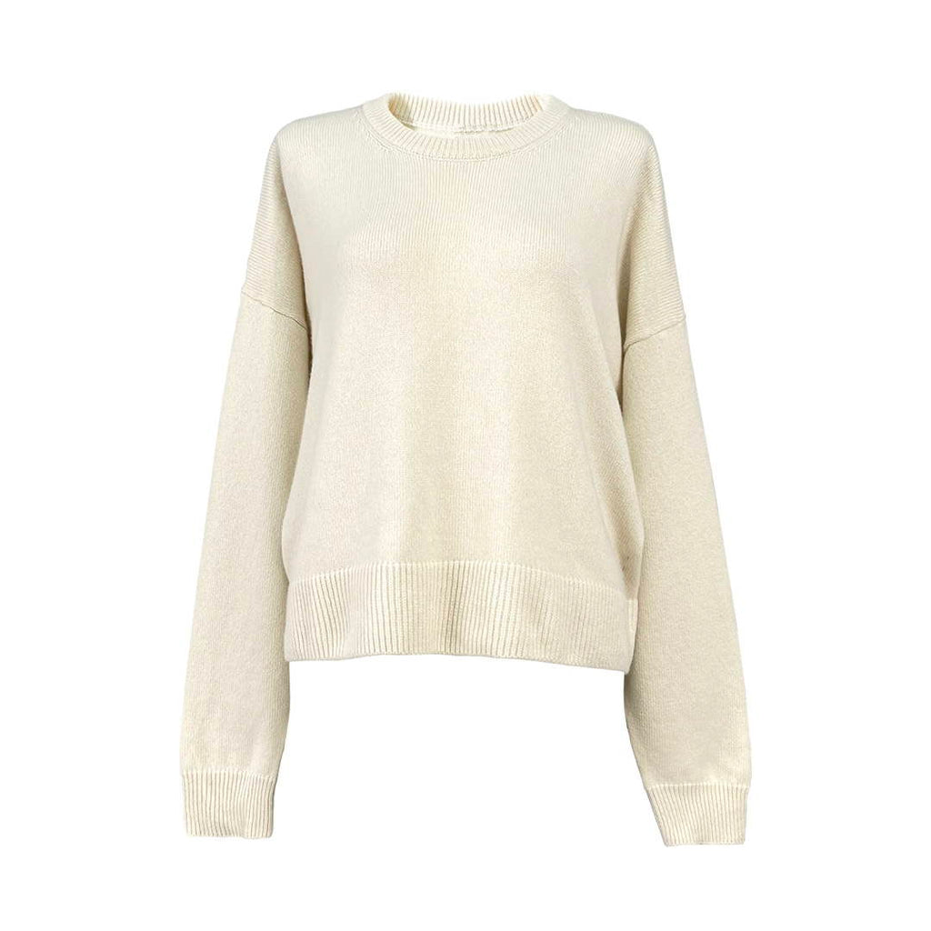 Celine Women's Fashion Clothing Sweater C99086