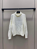 Celine Women's Fashion Clothing Sweater C99090