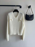 Celine Women's Fashion Clothing Sweater C99091