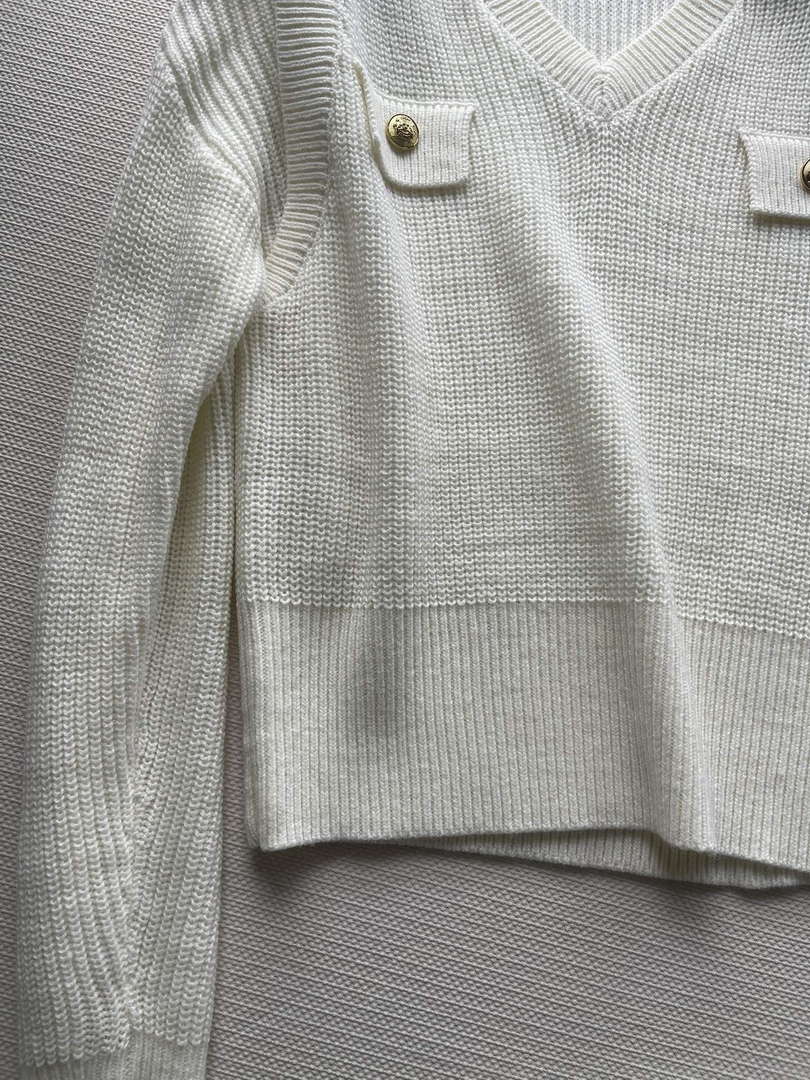 Celine Women's Fashion Clothing Sweater C99091