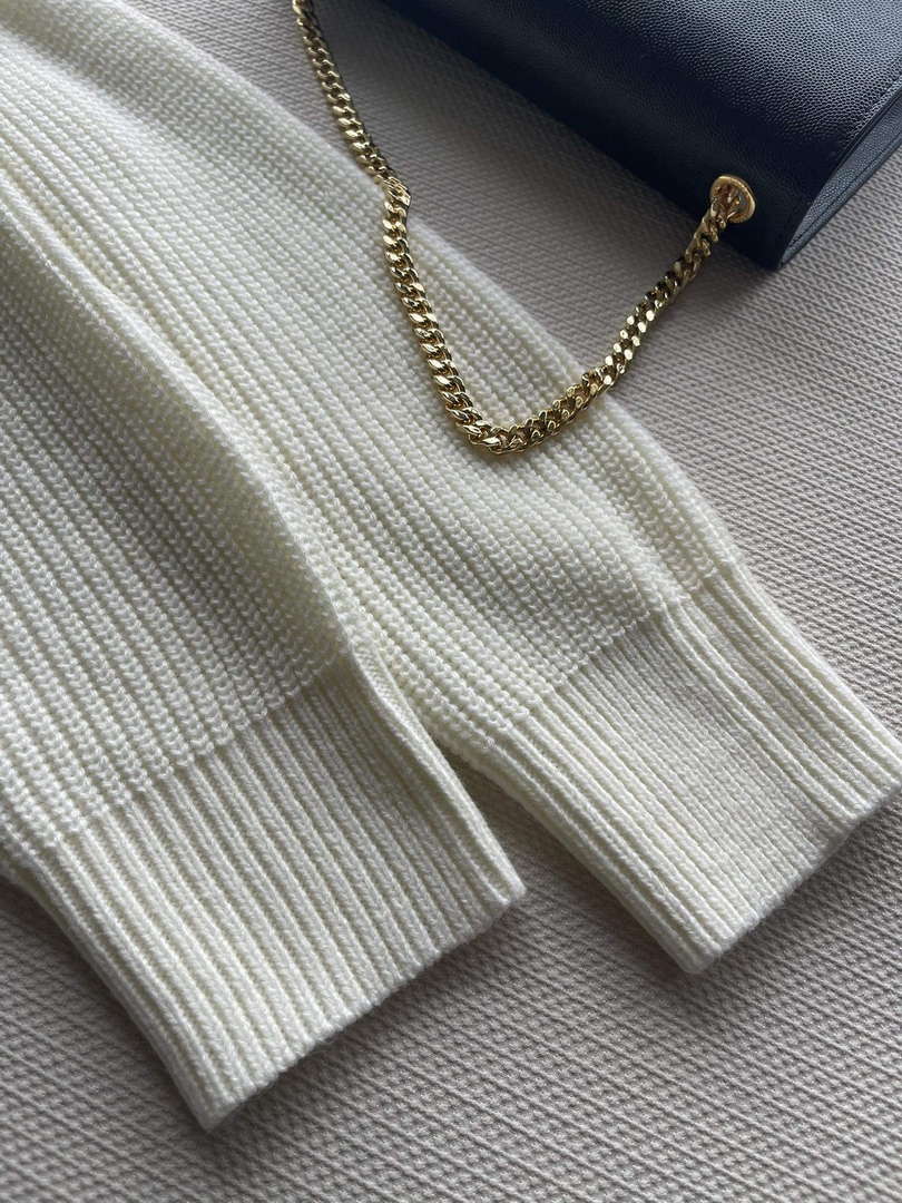 Celine Women's Fashion Clothing Sweater C99091