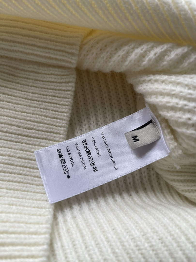 Celine Women's Fashion Clothing Sweater C99091