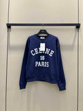 Celine Women's Fashion Clothing Hoodie C99092