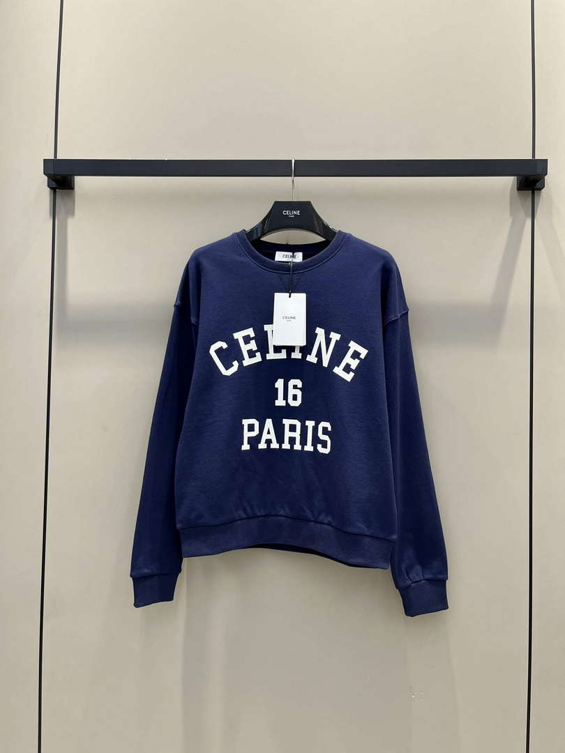 Celine Women's Fashion Clothing Hoodie C99092