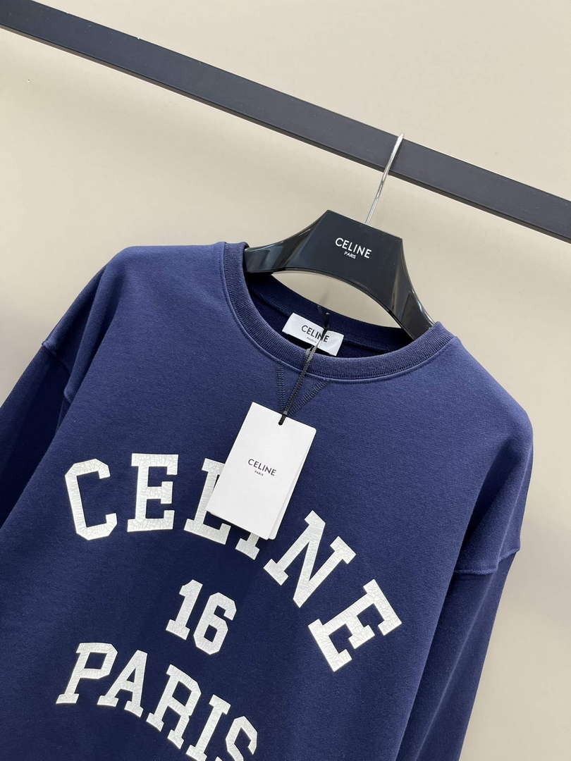 Celine Women's Fashion Clothing Hoodie C99092