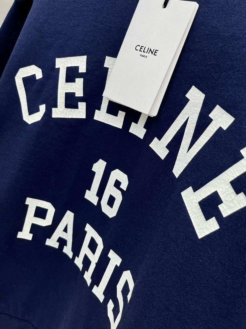Celine Women's Fashion Clothing Hoodie C99092