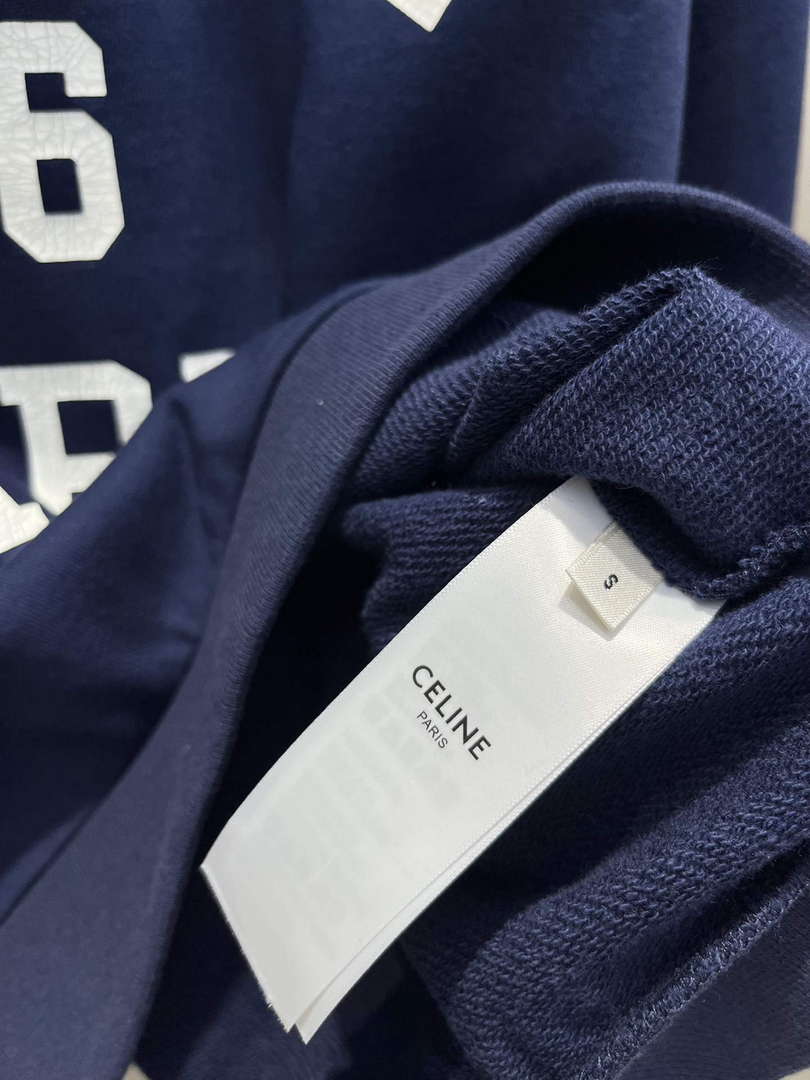 Celine Women's Fashion Clothing Hoodie C99092