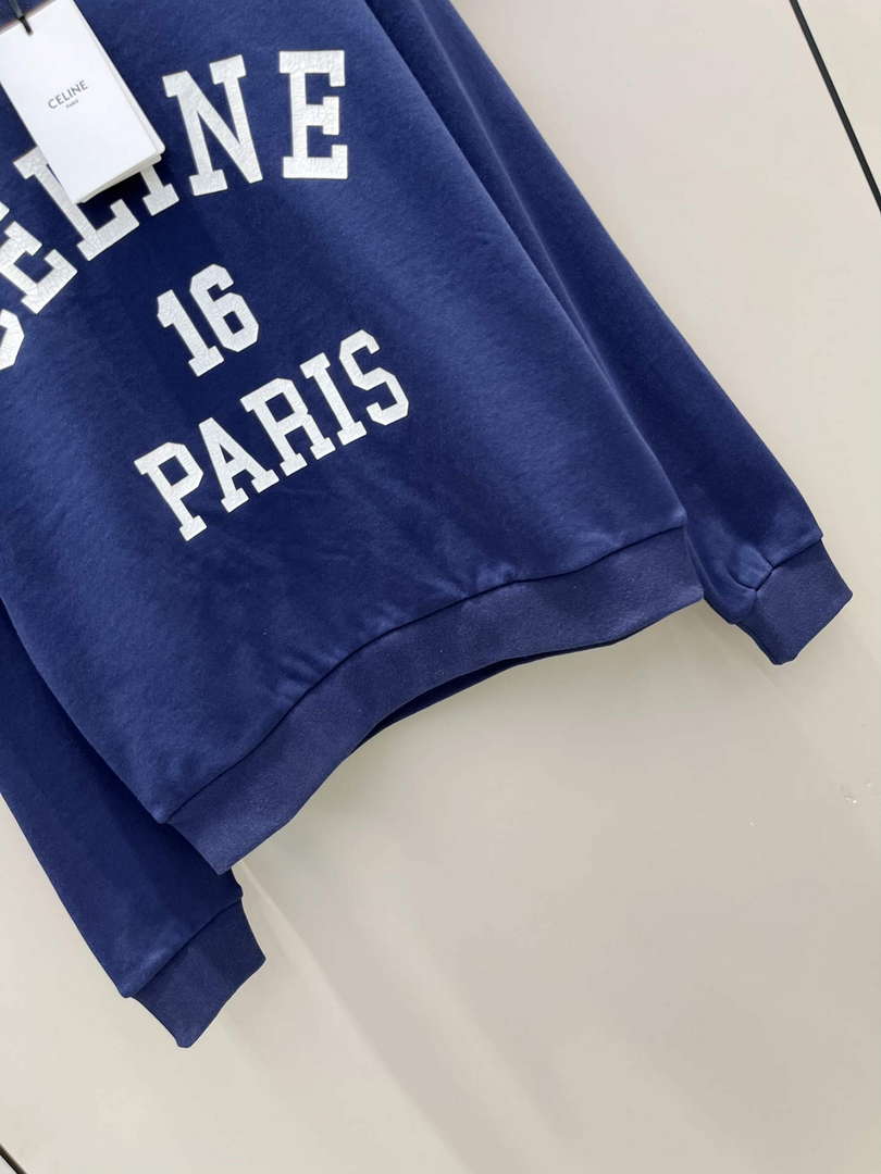 Celine Women's Fashion Clothing Hoodie C99092