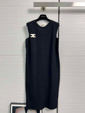 Celine Women's Fashion Clothing Triomphe Dress C99072