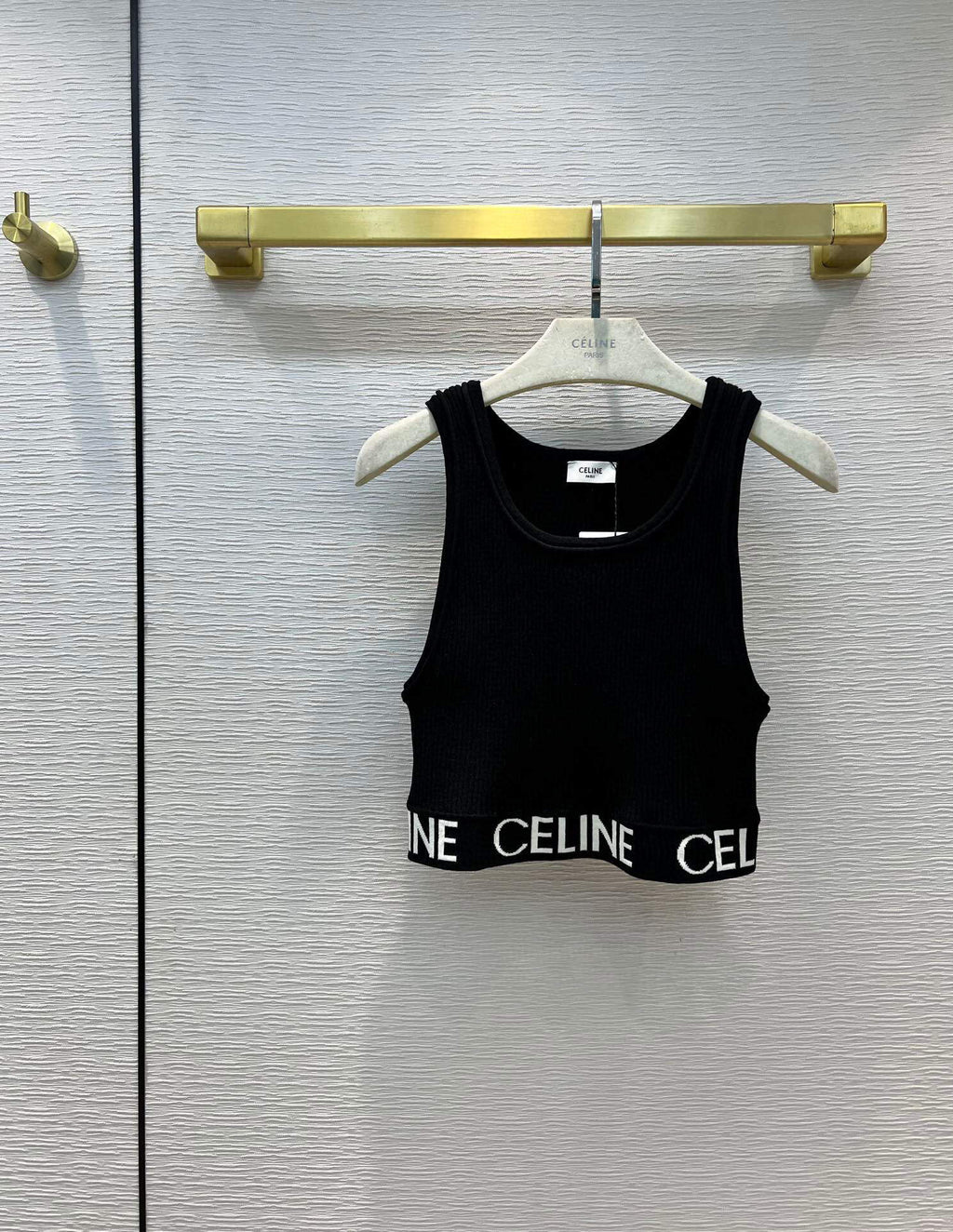 Celine Women's top Vest C90021