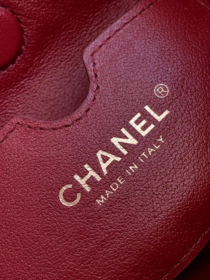 Chanel 26X AS6045 Hobo bag Lambskin Silver