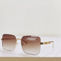 Chanel 5474Q Square Sunglasses 82104