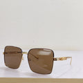 Chanel 5474Q Square Sunglasses 82105 - Default Title - View 1