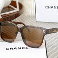 Chanel 5474Q Square Sunglasses 82106 - Default Title - View 1