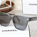 Chanel 5474Q Square Sunglasses 82108 - Default Title - View 1