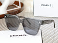 Chanel 5474Q Square Sunglasses 82108