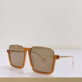 Chanel 5474Q Square Sunglasses 82111 - Default Title - View 1