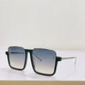 Chanel 5474Q Square Sunglasses 82112 - Default Title - View 1