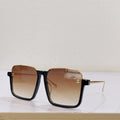Chanel 5474Q Square Sunglasses 82113 - Default Title - View 1