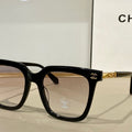 Chanel 5474Q Square Sunglasses 82115 - Default Title - View 1