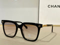 Chanel 5474Q Square Sunglasses 82115