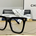 Chanel 5474Q Square Sunglasses 82120 - Default Title - View 1