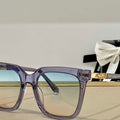 Chanel 5474Q Square Sunglasses 82121 - Default Title - View 1
