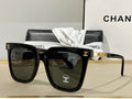 Chanel 5474Q Square Sunglasses 82122