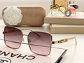Chanel 5474Q Square Sunglasses 82127