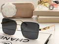 Chanel 5474Q Square Sunglasses 82128