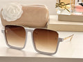 Chanel 5474Q Square Sunglasses 82129