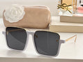 Chanel 5474Q Square Sunglasses 82130