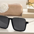 Chanel 5474Q Square Sunglasses 82131 - Default Title - View 1