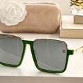 Chanel 5474Q Square Sunglasses 82135 - Default Title - View 1