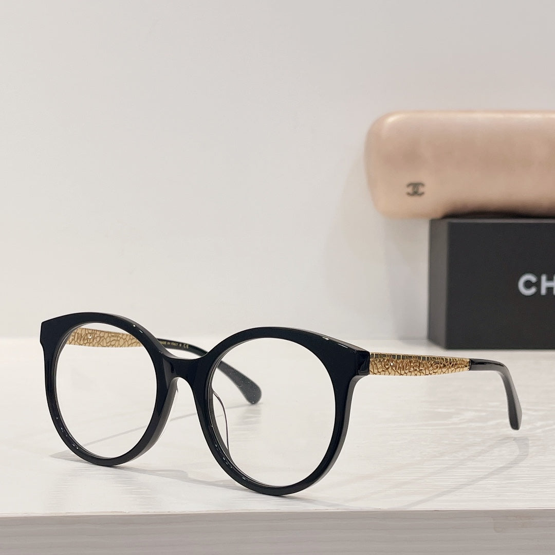 Chanel 5474Q Square Sunglasses 82142 - Default Title - View 1