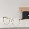 Chanel 5474Q Square Sunglasses 82143