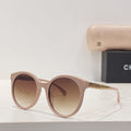 Chanel 5474Q Square Sunglasses 82144