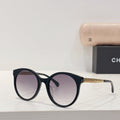 Chanel 5474Q Square Sunglasses 82145