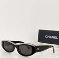 Chanel 5493 Rectangle Sunglasses C83094