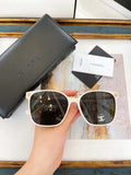 Chanel 5493 Rectangle Sunglasses C83099