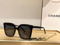 Chanel 5493 Rectangle Sunglasses C83102