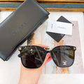 Chanel 5493 Rectangle Sunglasses C83104 - Default Title - View 1