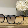 Chanel 5493 Rectangle Sunglasses C83112 - Default Title - View 1